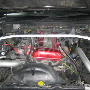 Nissan S13 89-94 SR20DET UltraRacing Front Upper Strutbar TW2-080 213377