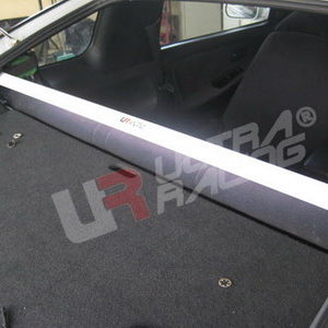 Nissan S13 89-94 UltraRacing 2-Point C-Pillar Rear Bar RU2-858 213378