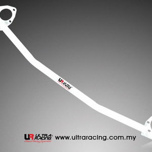 Mazda 3 BL 09+ UltraRacing Front Upper Strutbar LHD 857 TW2-857 213385