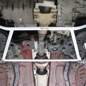 Fiat Stilo 2.4 UltraRacing Front Lower H-Brace 4-Point LA4-891 213391