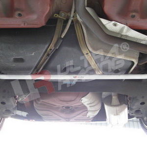 Fiat Bravo 1.4 07+ / Stilo 2.4 Ultra-R Rear Lower Tiebar RL2-892 213392