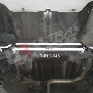 Honda Civic 92-95 / Del Sol UltraRacing Rear Lower Tiebar RL2-945 215974