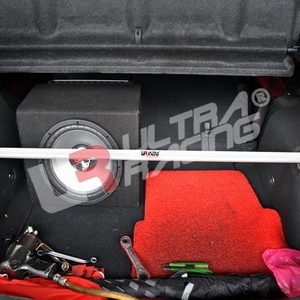 Honda Civic 06+ FK/FN/FN2 HB Ultra-R Rear Upper Strutbar RE2-1107 216182