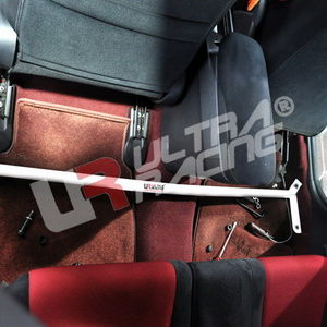 Honda Civic 06+ FN/FN2 Hatchback UltraRacing Room Bar RO2-1108 216183