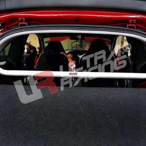 Honda Civic 06+ FK/FN Hatchback Ultra-R C-Pillar Rear Bar RU2-1109 216184