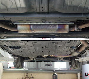 Honda Civic 06+ FK/FN/FN2 HB UltraRacing Rear Sway Bar 18mm AR18-282 216188