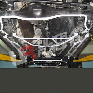 Daihatsu Terios 5/7-Seat 06+ Ultra-R Rear Sway Bar 16mm AR16-153 216556