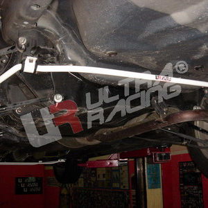 Honda Accord CM5 2.5 05+ (USA) UltraRacing Rear Swaybar 19mm AR19-068 216567