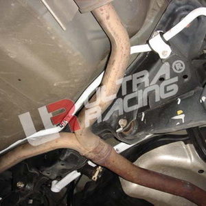 Honda Odyssey 05+ UltraRacing Rear Anti-Roll/Sway Bar 19mm AR19-142 216569