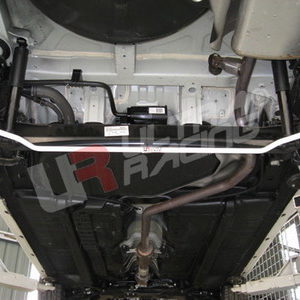 Kia Forte/Ceed/Koup 06-11 Ultra-R Rear Sway Bar 19mm AR19-206 216573