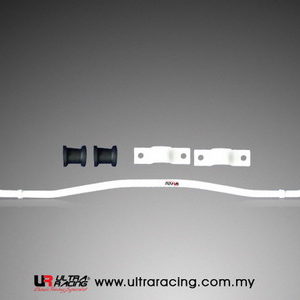 Audi A4 04-07 B7 FSI UltraRacing Rear Sway Bar 19mm AR19-270 216577