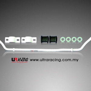 Hyundai i30 / Elantra 08+ UltraRacing Front Sway Bar 20mm AR20-109 216582