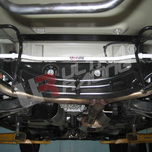 Chevrolet Captiva 4WD (Turbo-D) Ultra-R Front Sway Bar 20mm AR20-201 216583