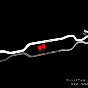 Mercedes B-Class B170 UltraRacing Rear Sway Bar 20mm AR20-283 216585