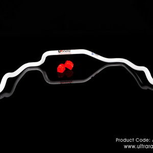 BMW 3-Series E46 99-05 / E85 Z4 Ultra-R Rear Sway Bar 21mm AR21-265 216586
