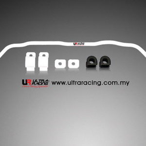 Mitsubishi Galant 87-93 VR4 4WD Ultra-R Front Sway Bar 23mm AR23-114 216596