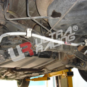Honda Stream 99-06 UltraRacing Rear Anti-Roll/Sway Bar 23mm AR23-133 216598