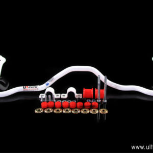 Toyota Corolla AE80/82 UltraRacing Front Sway Bar 23mm AR23-137 216599
