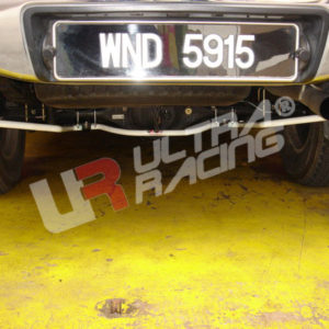 Toyota Hilux Vigo 05+ UltraRacing Rear Sway Bar 25mm AR25-111 216612