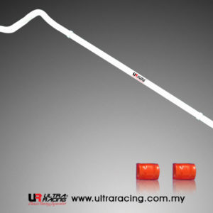 Volvo S60/S60R/V70/S90 2WD UltraRacing Front Sway Bar 25mm AR25-260 216616
