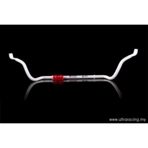 Volvo S40 08+ / V50 02+ UltraRacing Front Sway Bar 25mm AR25-274 216619
