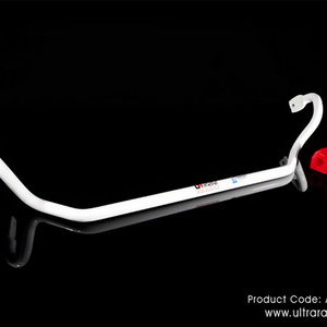 BMW 1 E87 / 3 E90 2.0 / E92 3.5 Ultra-R Front Sway Bar 27mm AR27-266 216624