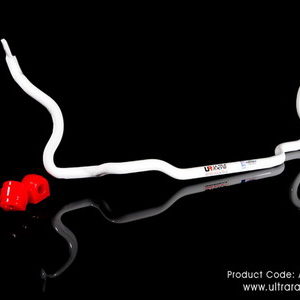 BMW 5-Series E39 96-03 UltraRacing Rear Sway Bar 27mm AR27-284 216625
