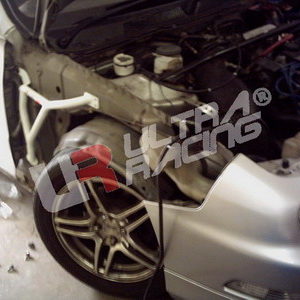 Honda Integra 94-01 DC2 UltraRacing 3-Point Fender Brackets FD3-1043 216632