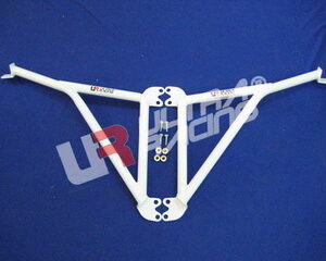 Toyota Corolla AE80/82 UltraRacing 3-Point Fender Brackets FD3-114 216633