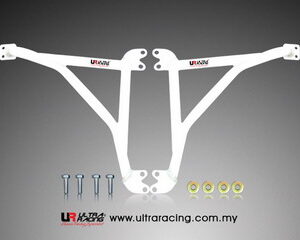 Toyota Starlet EP80/82/90/91 Ultra-R 3-Point Fender Brackets FD3-136 216635