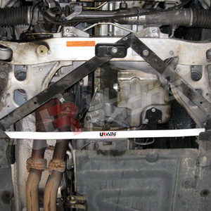 BMW 3 E90 series 320/325/M3 Ultra-R Front Lower Tiebar LA2-1027 216643