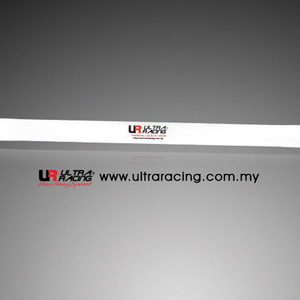 Mazda 323 BF 86-89 2WD UltraRacing Front Lower Tiebar LA2-459 216657