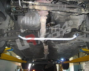 Toyota Starlet EP70/72 UltraRacing Front Lower Tiebar LA2-669 216661