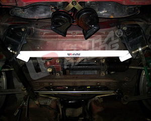 Toyota MR2 SW20 UltraRacing 2-Point Front Lower Tiebar LA2-962 216667