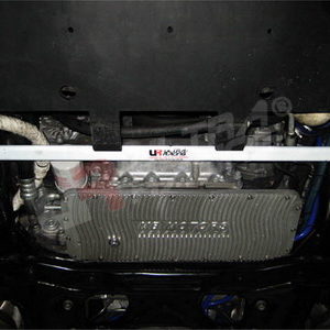 Nissan Skyline GTR R35 UltraRacing Front Lower Tiebar LA2-972 216668