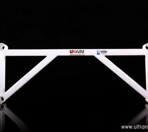 Alfa Romeo 168 UltraRacing 4-Point Front H-Brace LA4-1075 216676