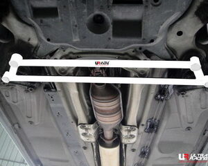 Volvo XC90 02+ 2.5 UltraRacing 4-Point Front H-Brace LA4-1127 216682