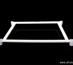 Audi Q5 2.0 08+ UltraRacing 4-Point Front H-Brace LA4-1195 216689