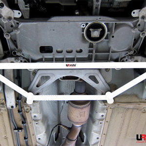 Audi TT 8J 06+/TTS Quattro 08+ Ultra-R 4-Point Front H-Brace LA4-1209 216691