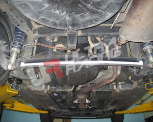 Impreza 01-07 1.6 NonTurbo UltraRacing Front H-Brace 216 LA4-216 216692