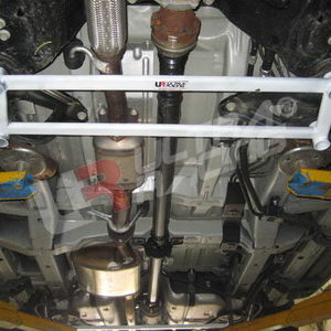 Chevrolet Captiva 4WD (2.0 TurboD) UltraRacing Front H-Brace LA4-717 216702