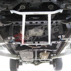 Kia Sorento 2.5 UltraRacing 4-Point Front H-Brace LA4-821 216704