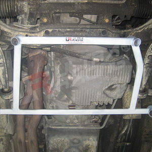 BMW 3-Series E36 318/328 UltraRacing 4-Point Front H-Brace LA4-940 216709