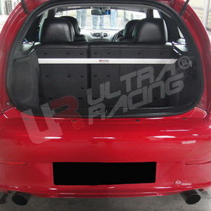 Alfa Romeo 147 UltraRacing 2-Point Rear Upper Strutbar RE2-1045 216739