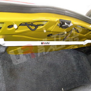 Alfa Romeo Spider GTV UltraRacing Rear Upper Strutbar RE2-1070 216740