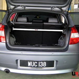 BMW 1 04-11 E87 120/130 UltraRacing Rear Upper Strutbar RE2-1122 216742