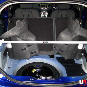 Ford Fiesta MK6/7 1.6 08+ UltraRacing Rear Upper Strutbar RE2-1157 216745
