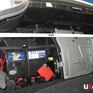 BMW Z4 E85 02+ UltraRacing 2-Point Rear Upper Strutbar RE2-1176 216747