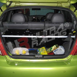 Chevrolet Aveo UltraRacing 2-Point Rear Upper Strutbar RE2-692A 216754