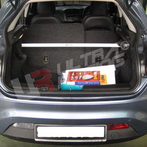 Fiat Bravo 1.4 (Turbo) 07+ Ultra-R Rear Upper Strutbar RE2-909 216758